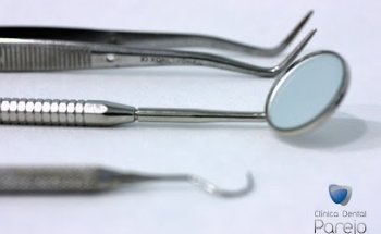 Clínica Dental Parejo