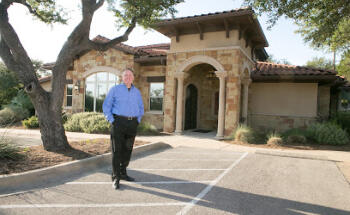 Ron S. White, DDS