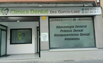 Clínica Dental Dra. García-Láez