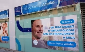 Clínica Dental Adeslas