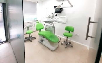 Clínica dental TOPDENT