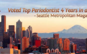 Pacific Northwest Periodontics: Dr. Rapoport and Dr. Di Gianfilippo