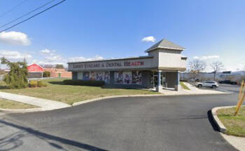 Linsey eye care & Dental Health Services