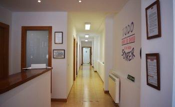 Clínica Dental Nora Accaputo de Vizcaya