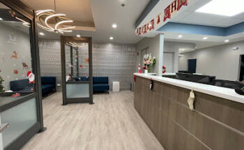 Clarendon Hills Dental