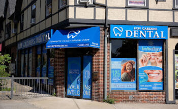 Kew Gardens Dental P.C.