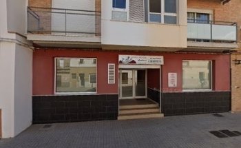 CLINICA DENTAL ALCALANS