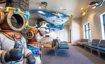 Pediatric Dentistry of Florida, Dr. Tim Verwest DMD & Associates
