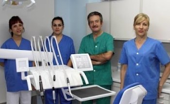 Clínica Dental Doctor Manuel Ángel Fernández Ratero