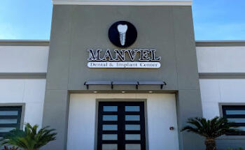The Cowboy Dentist - Manvel Dental & Implant Center