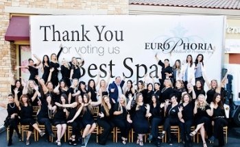 EuroPhoria Medical & Personal Spa