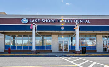 Lake Shore Family Dental