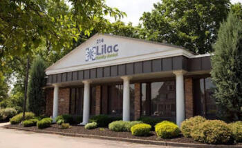 Lilac Family Dental