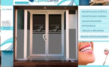 OPTIMA DENTAL