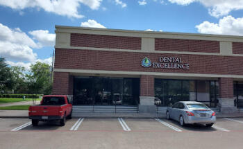 Cypress Dental Excellence