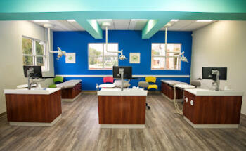 Children's Dentistry of Virginia, PC - Chester