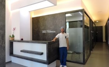 Clínica Dental Urko Tárrega