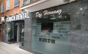 Clínica Dr. Daniel Hernanz