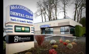 McLoughlin Dental Care