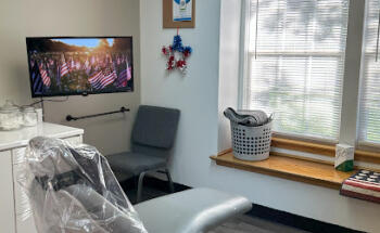 Eastridge Family Dental, P.C.