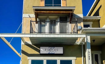 Zodiac Spa Beauty & Wellness