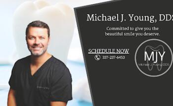 Michael J. Young, DDS