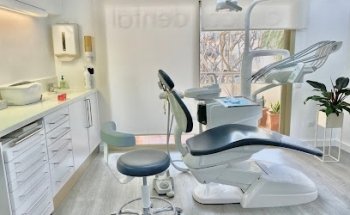 Clínica Dental Marconi