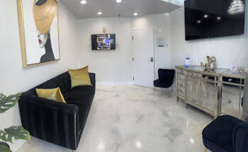 Natural Beauty Permanent Makeup and Esthetics