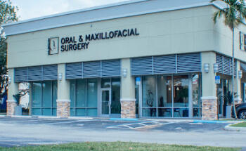 OMS Associates-Oral & Maxillofacial Surgery Board Certified, Dr. Ramon Perez-Rosich