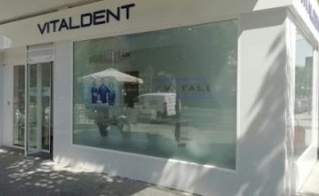 Clínica Dental Vitaldent