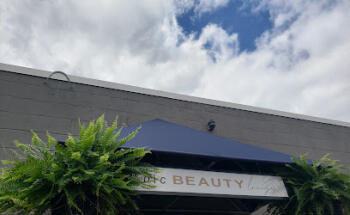 BC BEAUTY LOUNGE