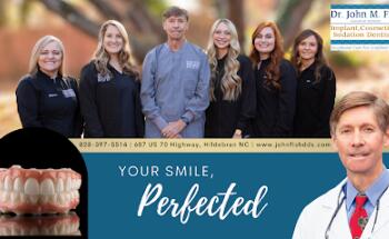 Dr. John Fish, DDS