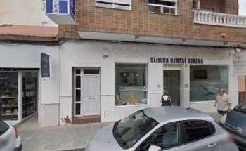 Clínica Dental Dr. Gigena