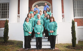 Buena Vista Family Dentistry: Brent Dryden DDS and Brian Poulsen DDS