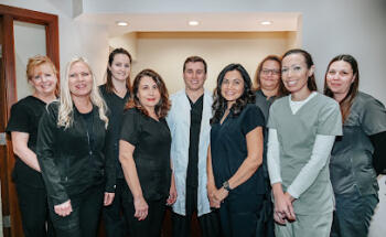 Barrington Grove Dental