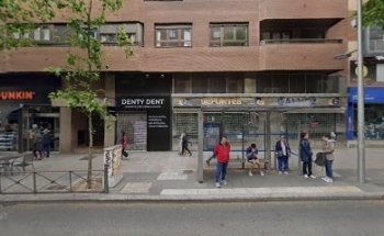 Dentur Esthetic - Clínica Dental