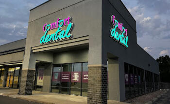 Comfort Dental - Lee’s Summit
