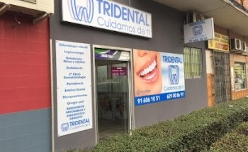 Clínica Dental Tridental