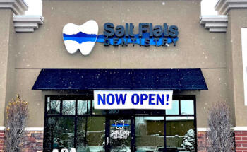 Salt Flats Dentistry