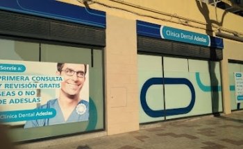 Clínica Dental Adeslas