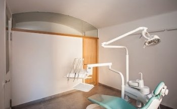 Clínica Dental Ribas