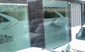 Clínica Disseny Dental