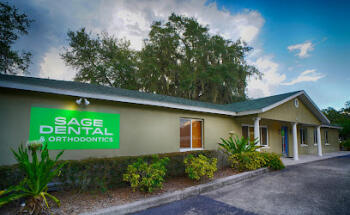 Sage Dental of Bloomingdale
