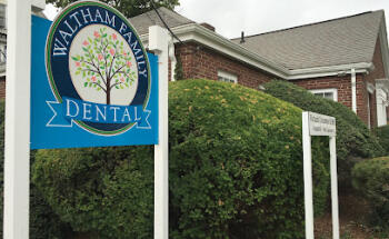 Waltham Family Dental