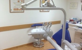Clínica Dental Ciudad Dental