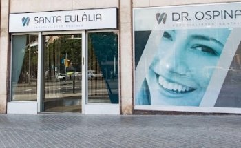 Clínica Dental Santa Eulàlia
