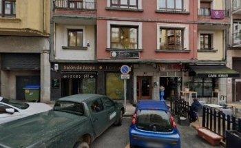 Clínica Dental Irazábal