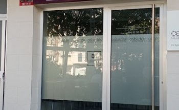 Clínica Dental Cabadés