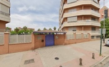 Clínica Dental Corpas