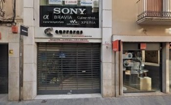 Centre Dental Rodeja